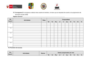 Bases Concurso Practica Democratica En I.E.