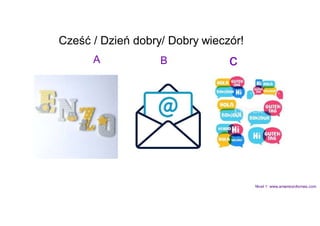 Bases de idioma polaco: introducción al curso de polaco Nivel 1 