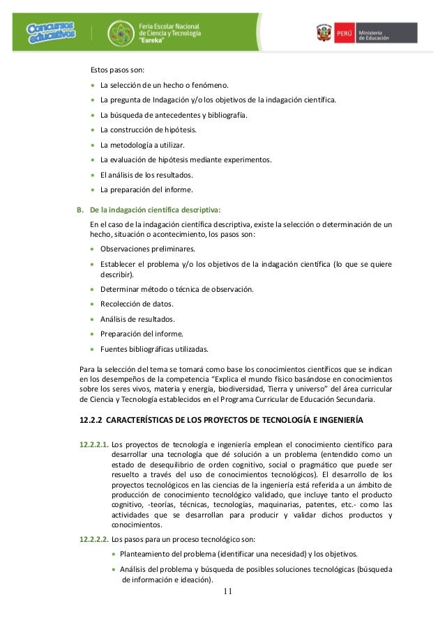 Bases eureka2019
