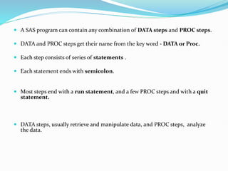 GENERAL CONCEPTS OF BASE SAS PROGRAMMING.pptx