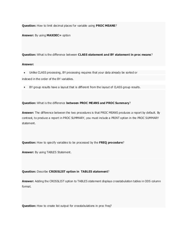 Sac Interview Questions Sas interview questions - managervir