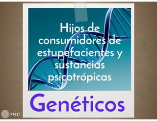 Bases cientificas de la prevencion integral