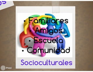 Bases cientificas de la prevencion integral