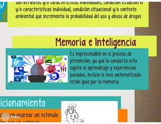 Bases cientificas de la prevencion integral