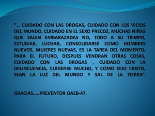 Bases cientificas oeab 47.