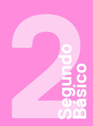 Segundo
Básico
 