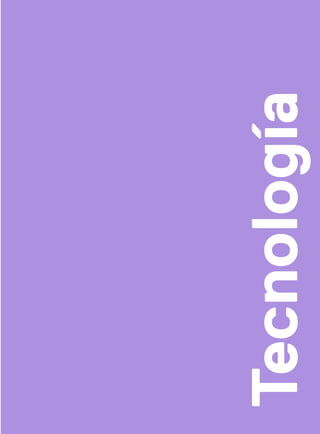 Tecnología
 