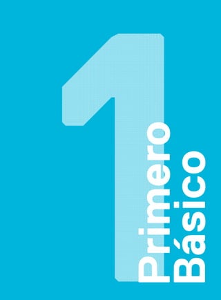 Primero
Básico
 