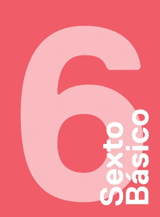 Sexto
Básico
 