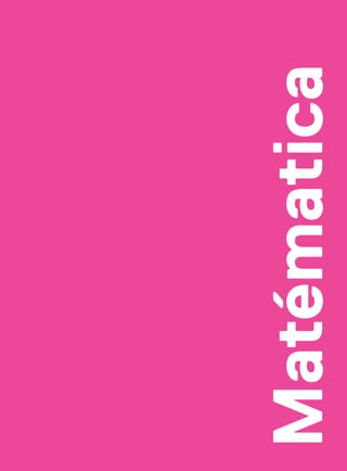 Matématica
 