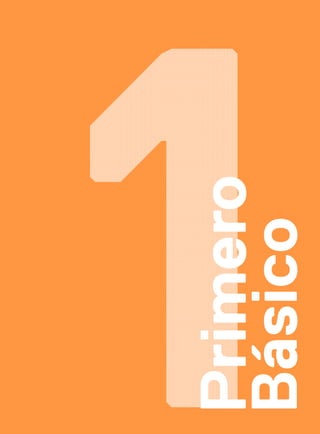 Primero
Básico
 