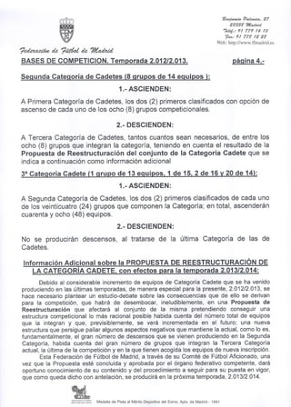 Bases de competicion 2012 2013
