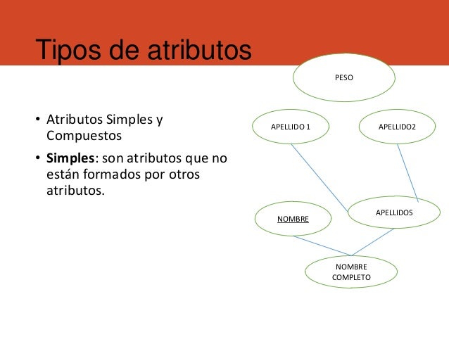 Bases de datos