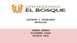 Bases de datos | PPT