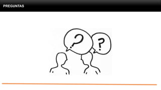 PREGUNTAS
 