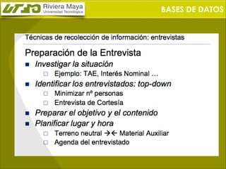 BASES DE DATOS

 