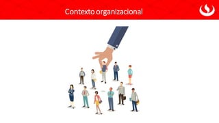 Contextoorganizacional
 