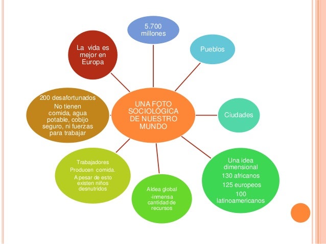 Bases de la sociologia