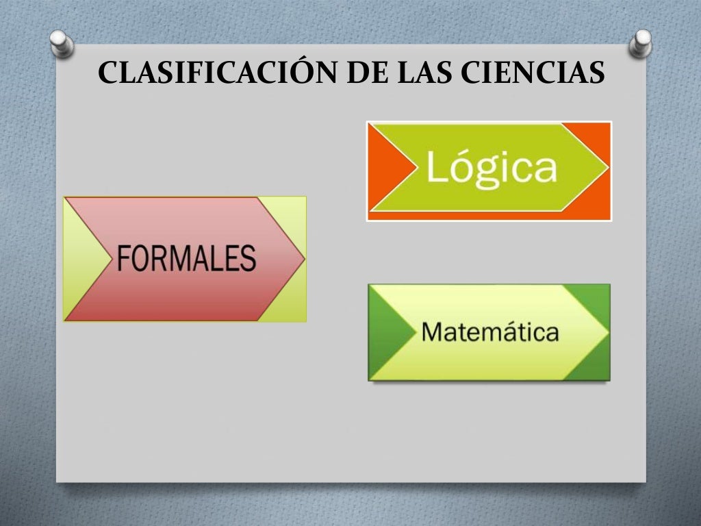 Bases del conocimiento cientifico
