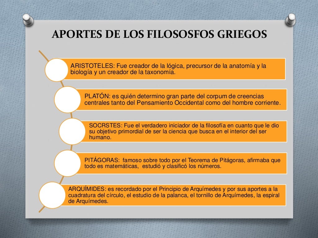 Bases del conocimiento cientifico