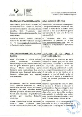 Bases  ekinduz 2018