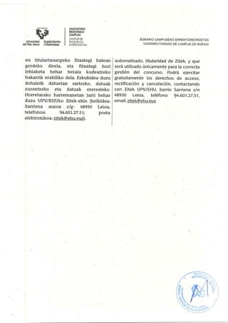 Bases  ekinduz 2018