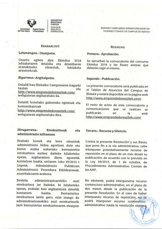 Bases  ekinduz 2018