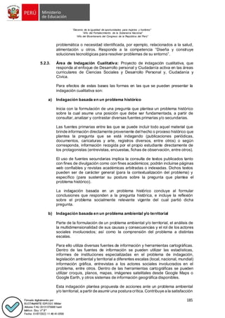 Bases Feria Escolar de Ciencia y Tecnología Eureka 2022 - RVM_N°_083 ...