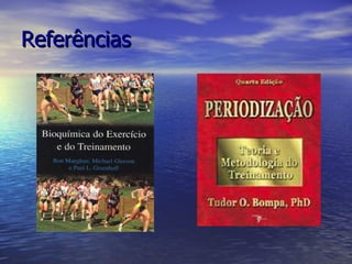 Referências  