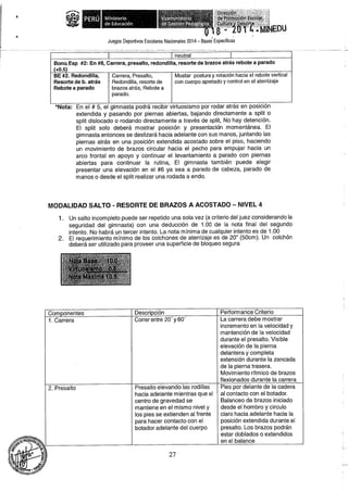 Bases 2014 Juegos Deportivos Escolares Nacionales