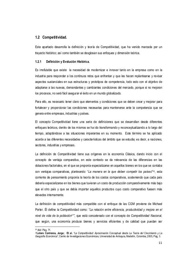 cadenas productivas traduccion bases para el desarrollo de la competitividad en la cadenas productivas traduccion bases para el desarrollo de la competitividad en la