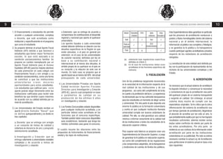 Propuesta Senado Universitario