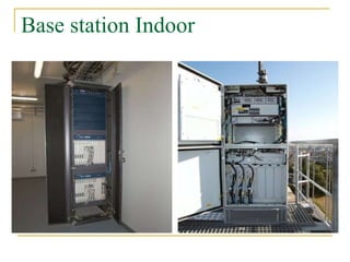 Base station Indoor  