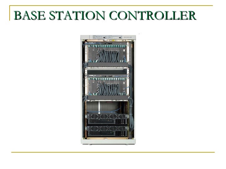 Hasil gambar untuk BSC (Base Station Controller)