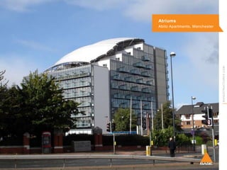 Atriums

BASESTRUCTURES.COM

Abito Apartments, Manchester

 