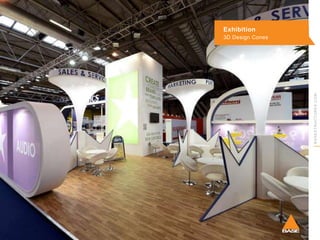 Exhibition

BASESTRUCTURES.COM

3D Design Cones

 