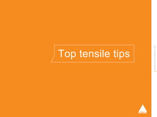 BASESTRUCTURES.COM

Top tensile tips

 