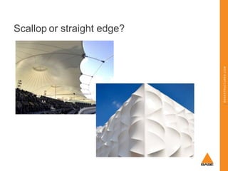 BASESTRUCTURES.COM

Scallop or straight edge?

 