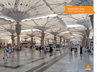 Retractable roofs

BASESTRUCTURES.COM

Medin Haram Piazza

 