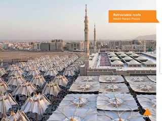 Retractable roofs

BASESTRUCTURES.COM

Medin Haram Piazza

 