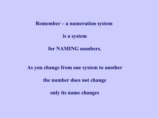Base system | PPT