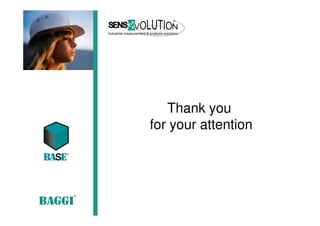 Thank you
for your attention
 