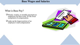 The Base Wage & Salary Systems ch13 .pptx