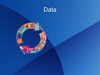 Data
 