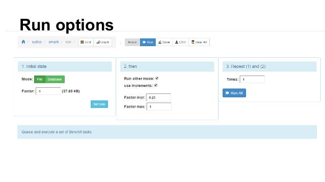 xbench login xbench login