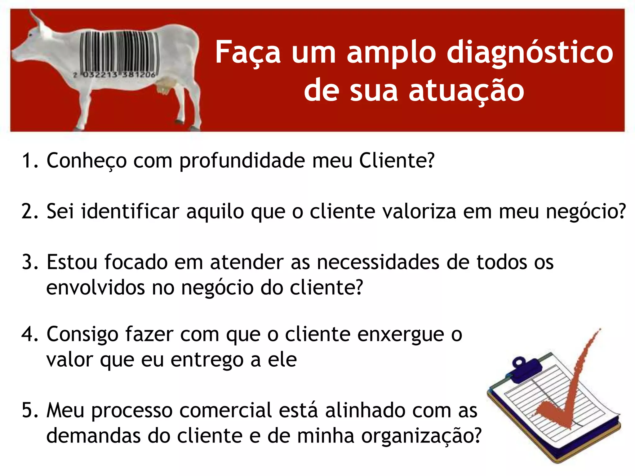 Vendas é Arte & Ciência