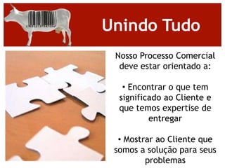 Qual é o principal foco do Alpinista?