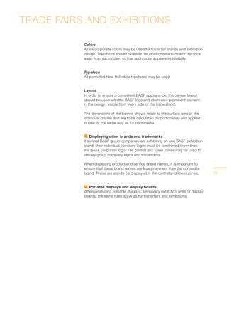 Color Competency Basf Manual de Identidade Visual da BASF | PDF