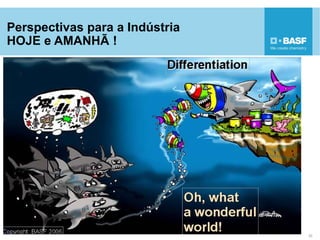 25
Perspectivas para a Indústria
HOJE e AMANHÃ !
 