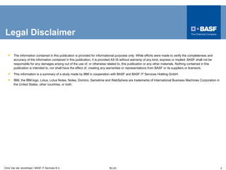 Basf roadmap-2-global-st852 | PPT | Operating Systems | Computer ...